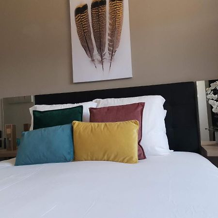 Home Place Apartments - Langon Sauternes 外观 照片