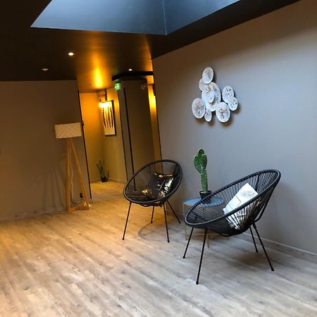Home Place Apartments - Langon Sauternes 外观 照片