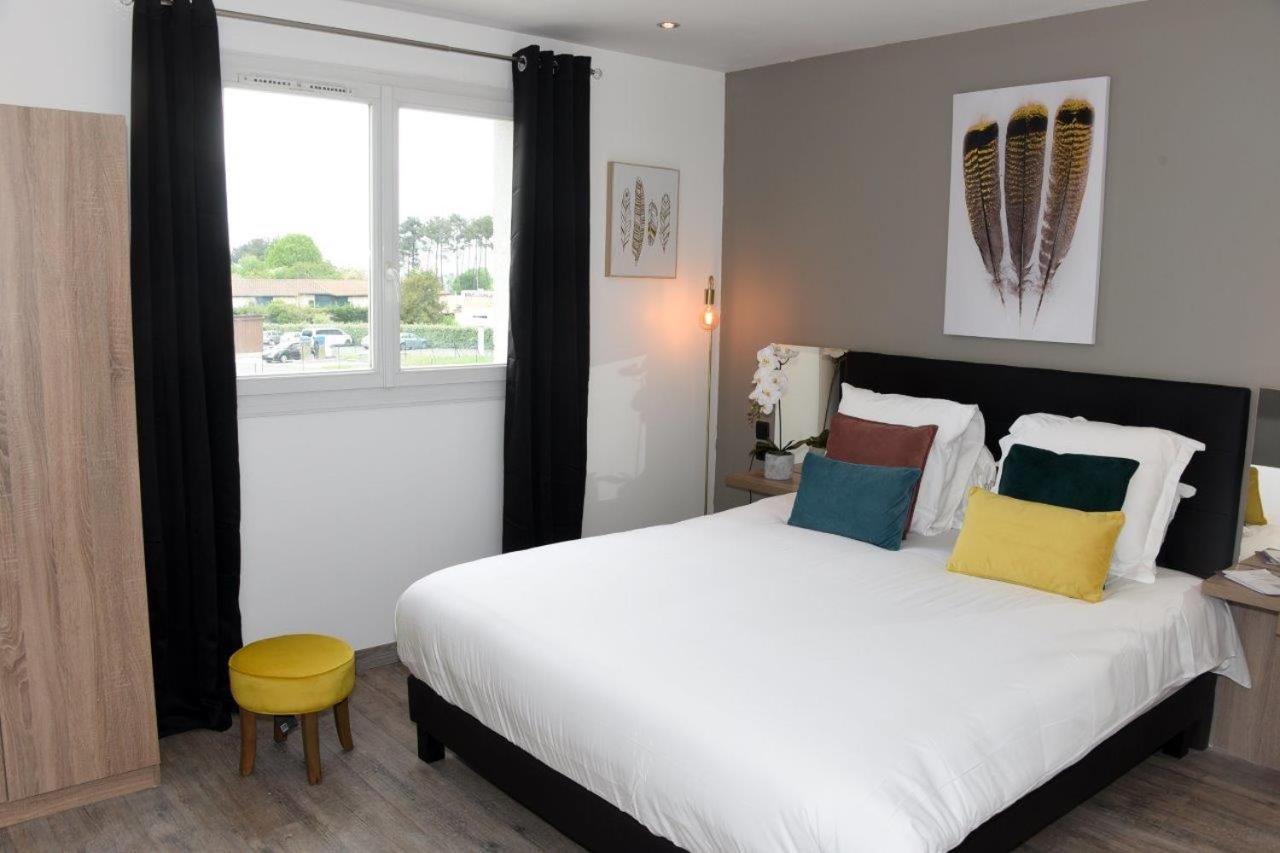 Home Place Apartments - Langon Sauternes 外观 照片