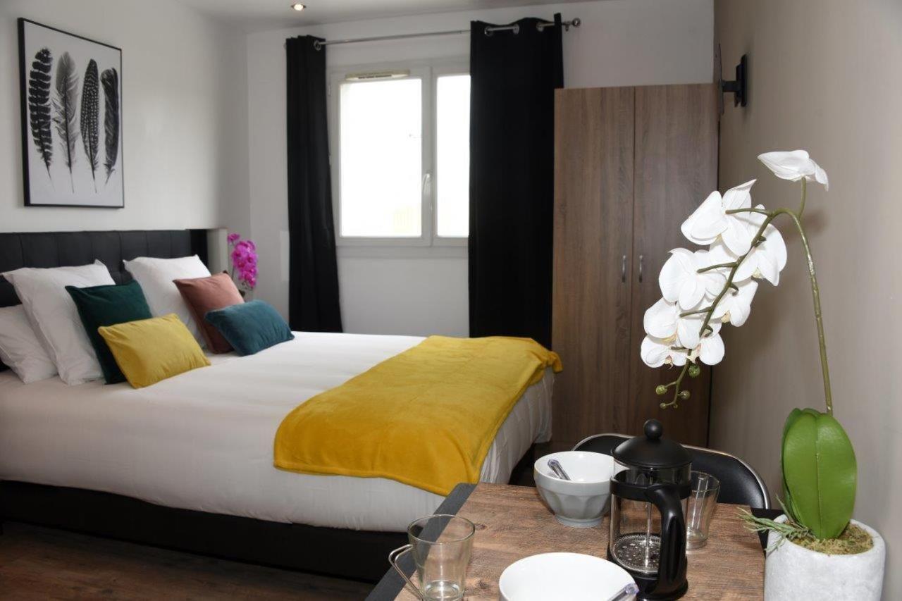 Home Place Apartments - Langon Sauternes 外观 照片