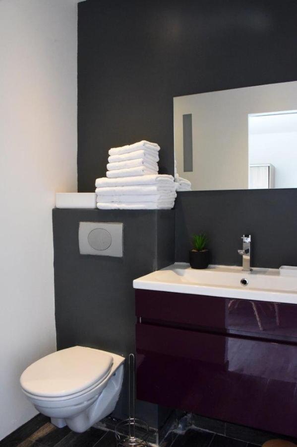 Home Place Apartments - Langon Sauternes 外观 照片