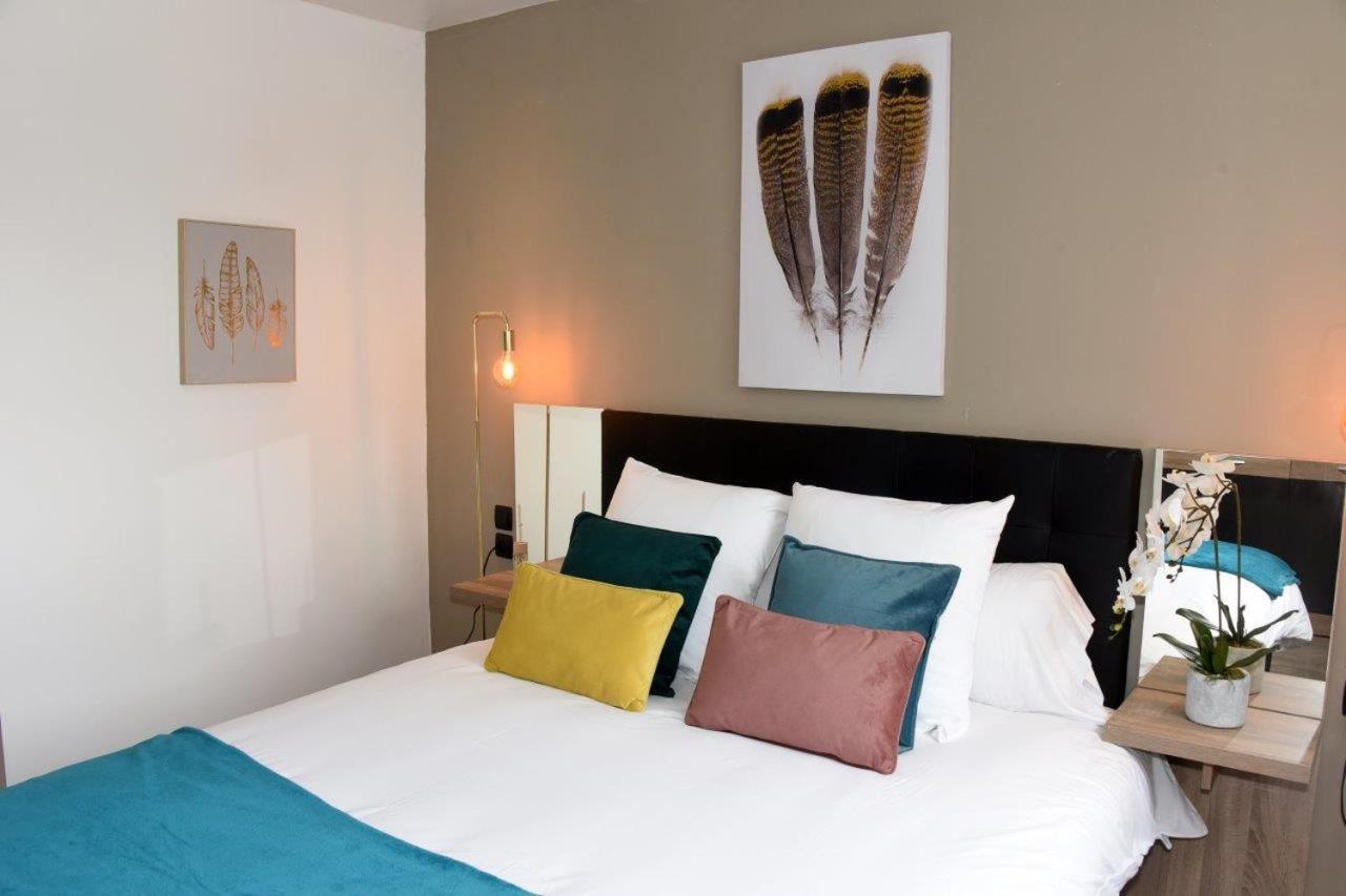 Home Place Apartments - Langon Sauternes 外观 照片