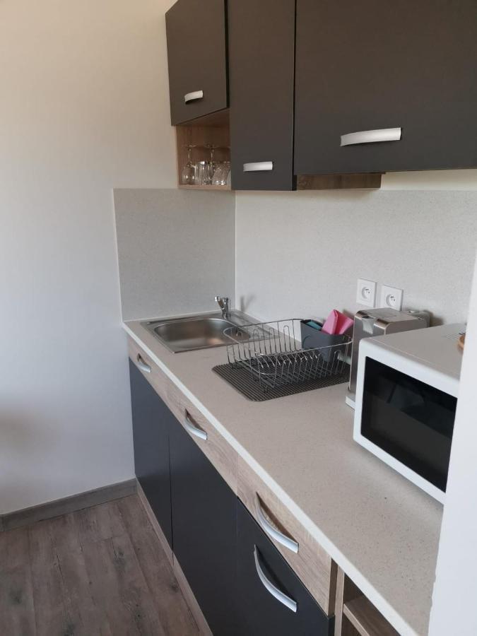 Home Place Apartments - Langon Sauternes 外观 照片