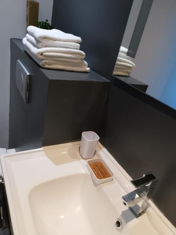Home Place Apartments - Langon Sauternes 外观 照片