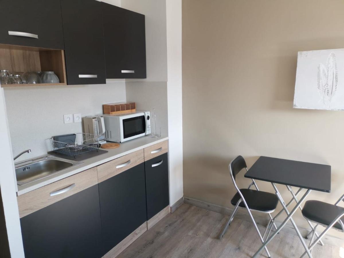 Home Place Apartments - Langon Sauternes 外观 照片
