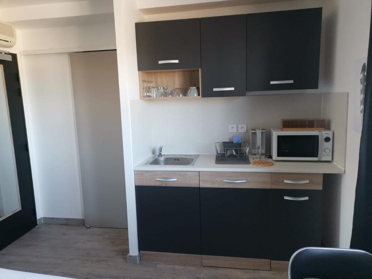 Home Place Apartments - Langon Sauternes 外观 照片