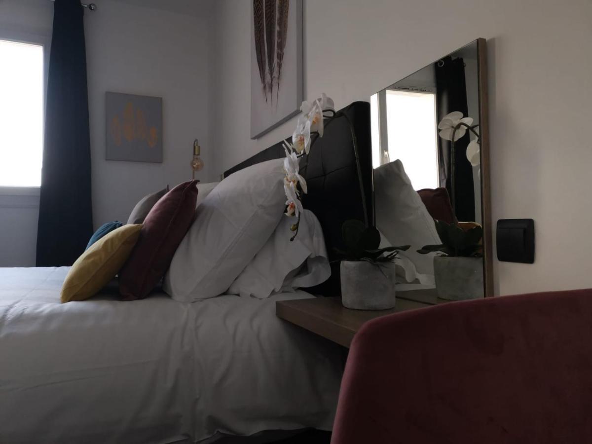 Home Place Apartments - Langon Sauternes 外观 照片