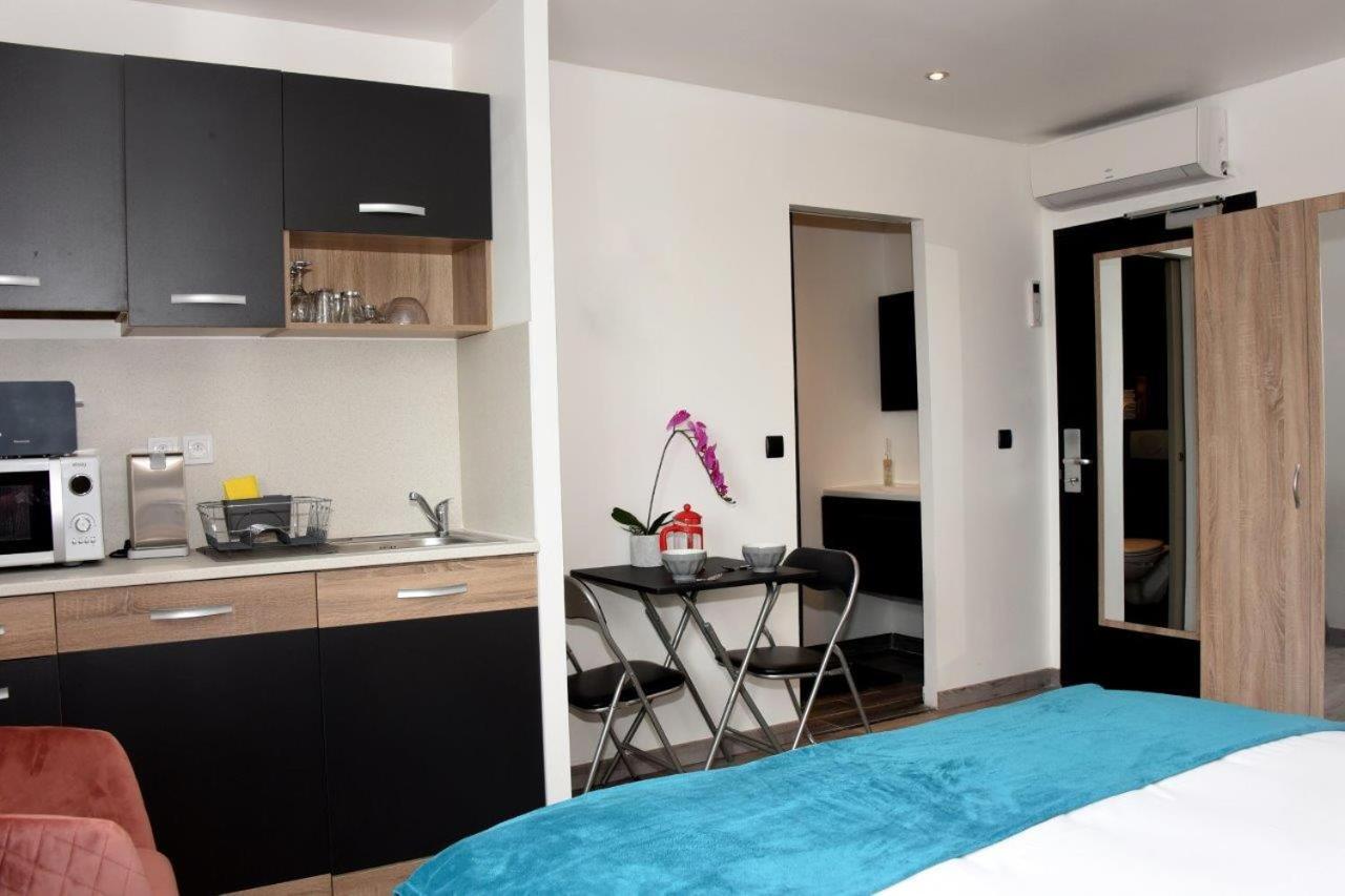 Home Place Apartments - Langon Sauternes 外观 照片