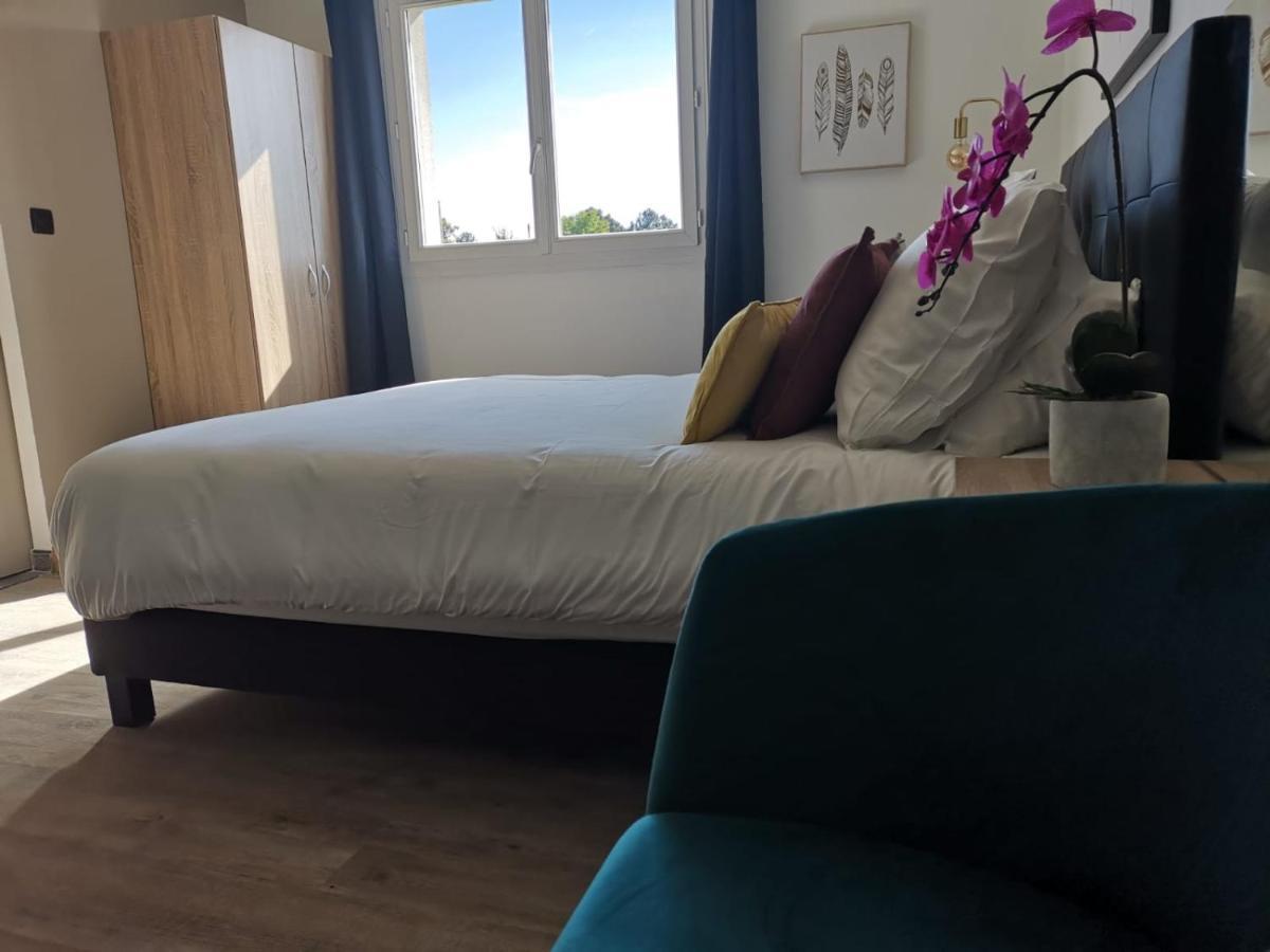 Home Place Apartments - Langon Sauternes 外观 照片