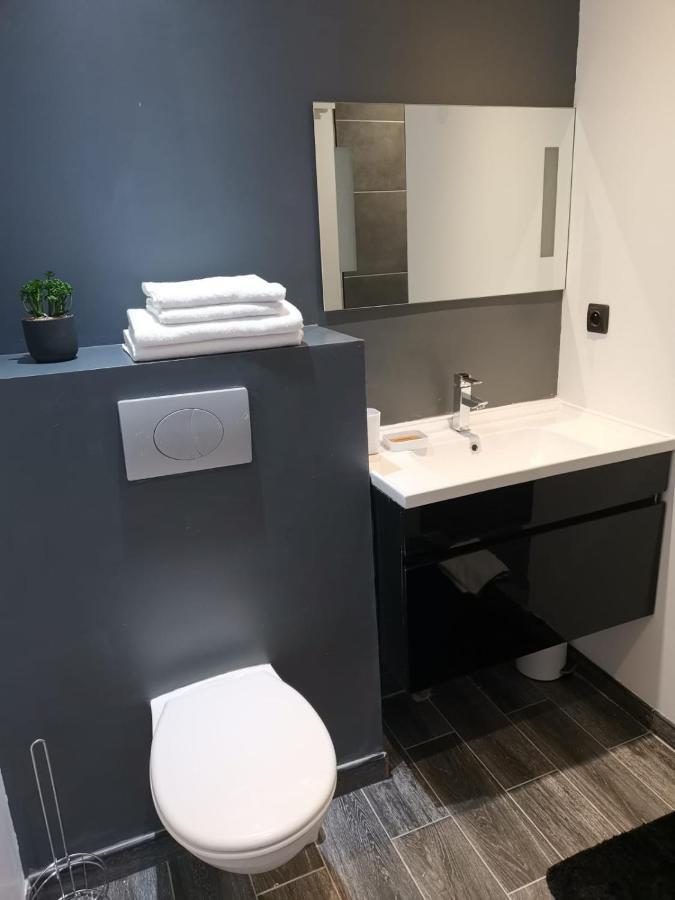 Home Place Apartments - Langon Sauternes 外观 照片