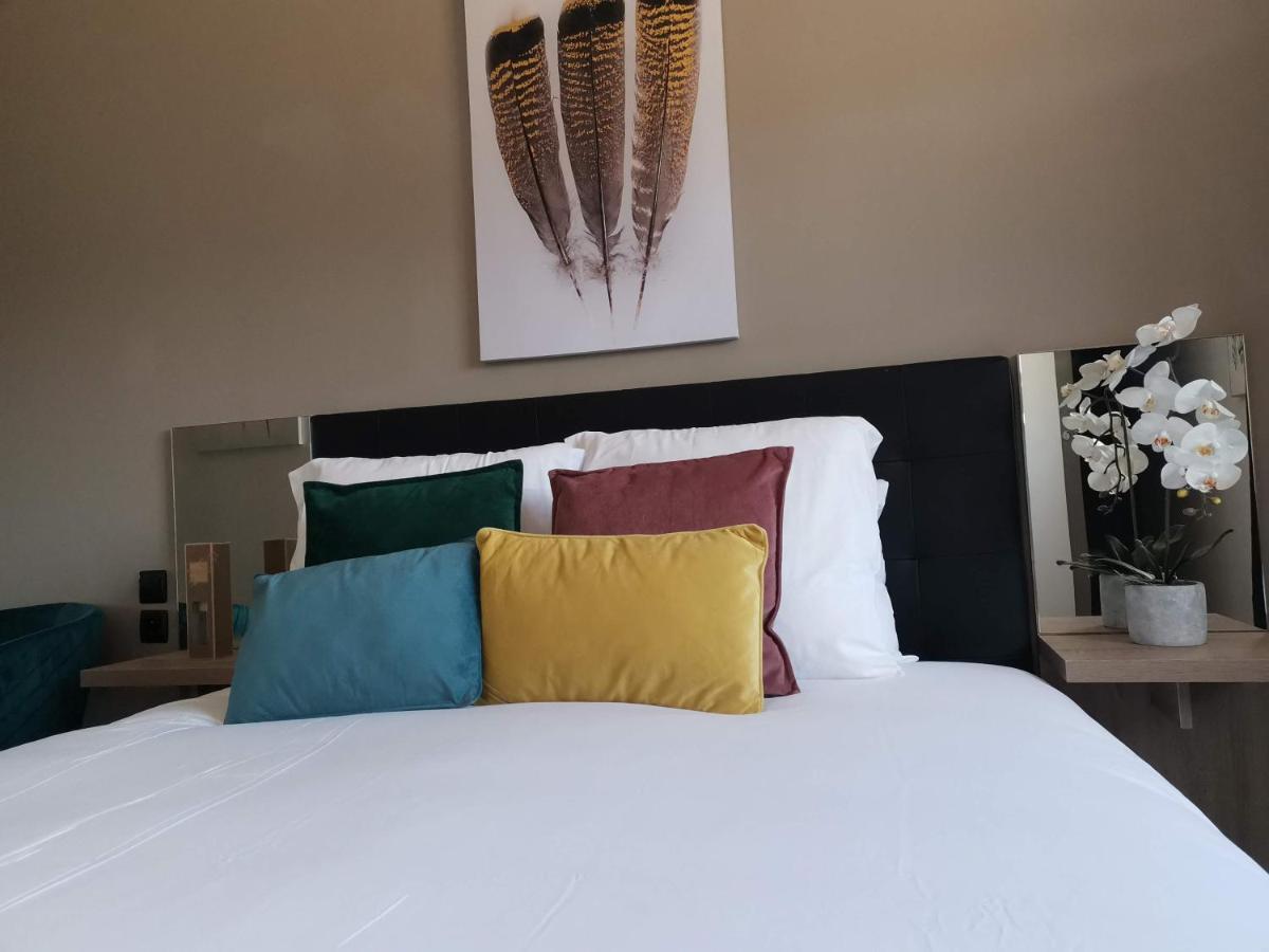 Home Place Apartments - Langon Sauternes 外观 照片