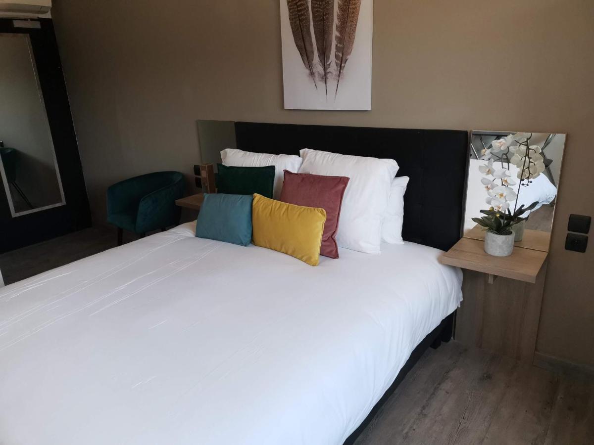 Home Place Apartments - Langon Sauternes 外观 照片