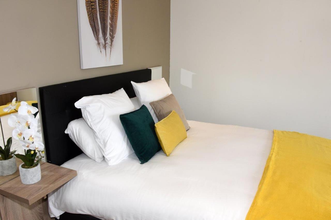 Home Place Apartments - Langon Sauternes 外观 照片