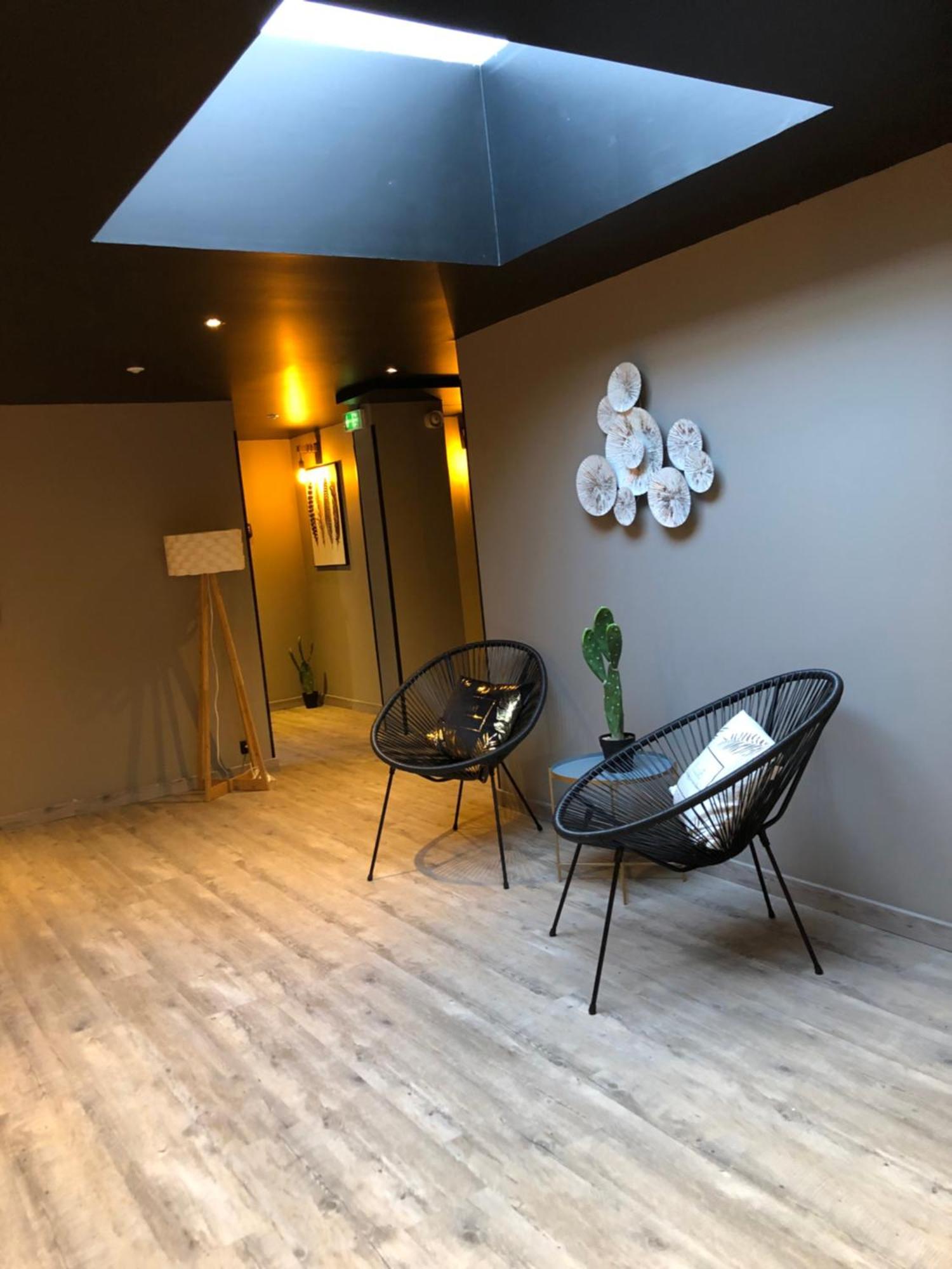 Home Place Apartments - Langon Sauternes 外观 照片