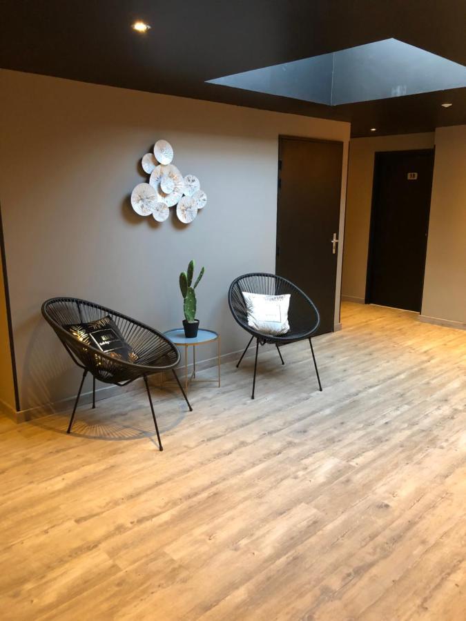 Home Place Apartments - Langon Sauternes 外观 照片