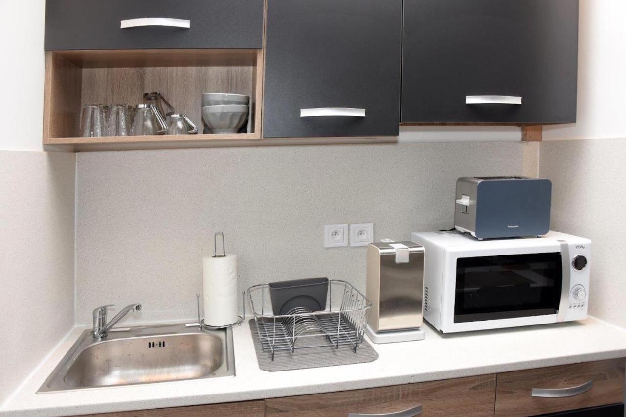 Home Place Apartments - Langon Sauternes 外观 照片
