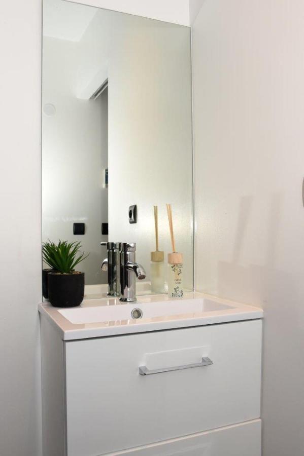 Home Place Apartments - Langon Sauternes 外观 照片