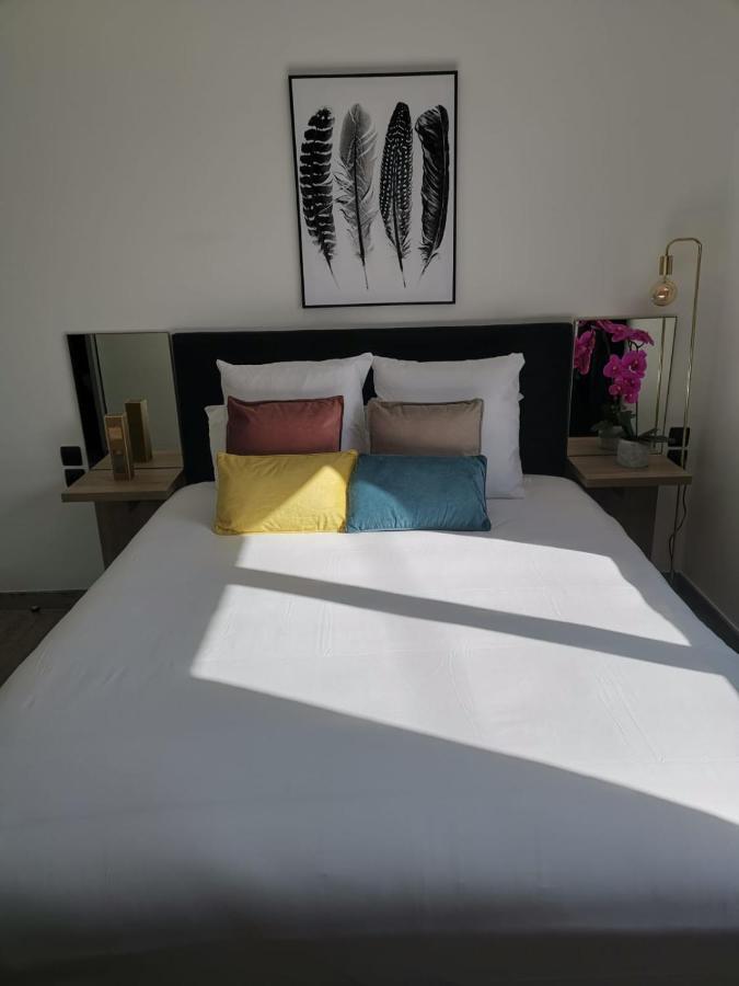 Home Place Apartments - Langon Sauternes 外观 照片